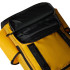 Mochila Montanha por The north Face Base Camp Daypack Amarelo