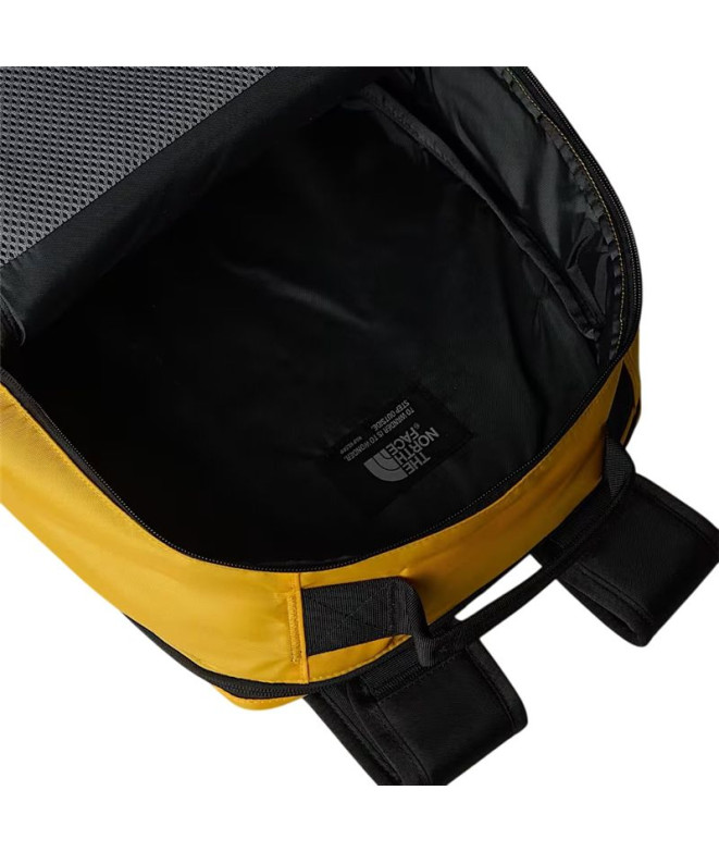 Mochila de Montaña The north Face Base Camp...