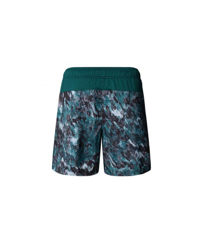 Calça Montanha Homem by The north Face 24/7 7In...