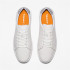 Sapatilhas Timberland Seneca Bay Low Lace Up Sneaker Branco