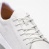 Sapatilhas Timberland Seneca Bay Low Lace Up Sneaker Branco