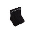Chaussettes Vans Homme Noir classique