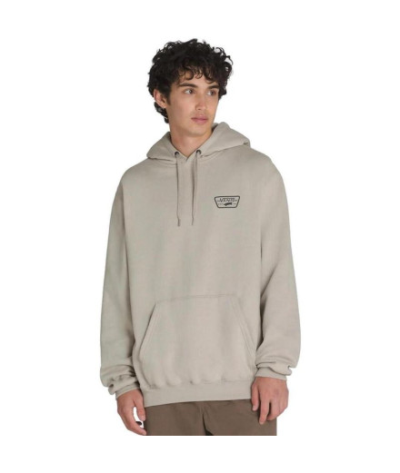 Sudadera Vans Full Patch London F Og Hombre