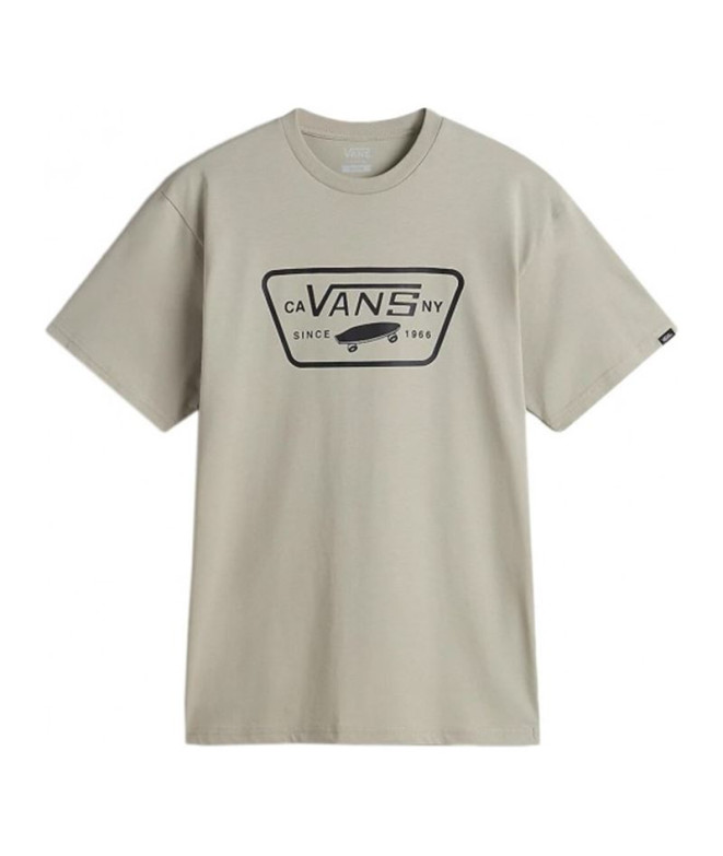 Sudadera Vans Full Patch London F Og Hombre