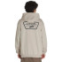 Sudadera Vans Full Patch London F Og Hombre