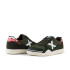 Sapatilhas Munich Mulher Gresca 320 Verde