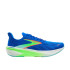 Sapatilhas Running Brooks Homem de Hyperion 2 Cobalt/Green Gecko/Limpett