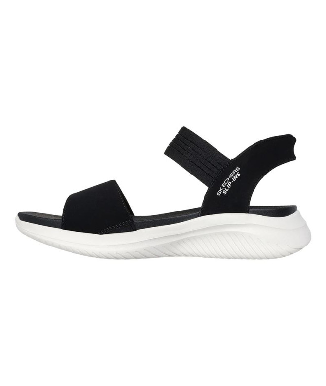 Sandálias Skechers Slip-Ins Ultra Flex 3,0 -...