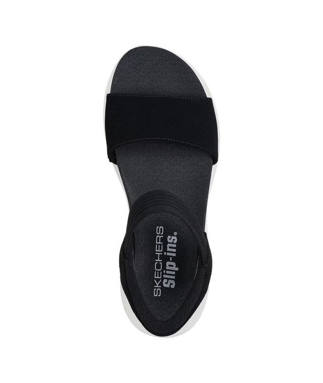 Sandálias Skechers Slip-Ins Ultra Flex 3,0 -...