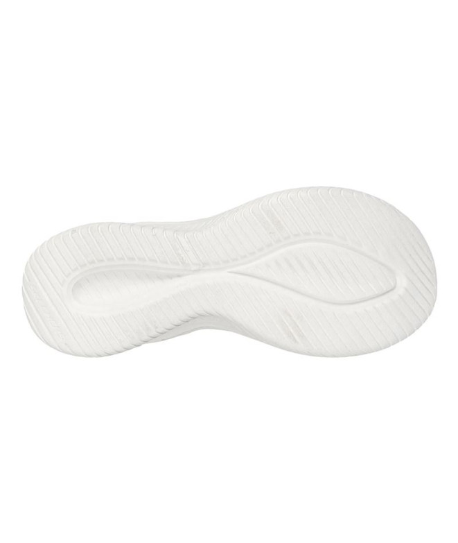 Sandales Skechers Femme Ultra Flex 3,0 - Sum...