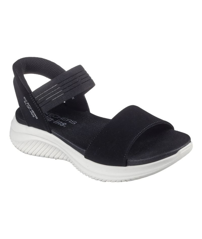 Sandálias Skechers Slip-Ins Ultra Flex 3,0 -...