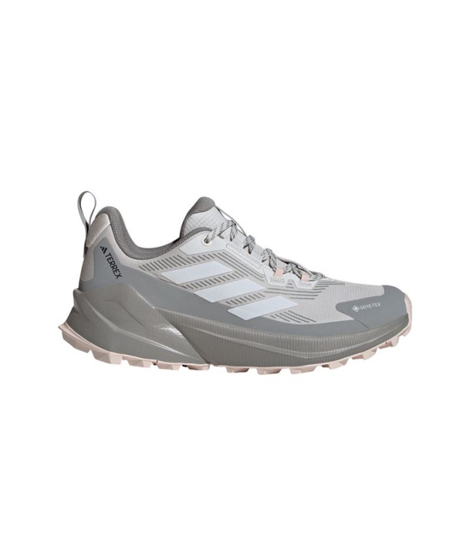 Sapatilhas Montanha adidas Mulher por Terrex Trailmaker 2 Gtx Cinzento