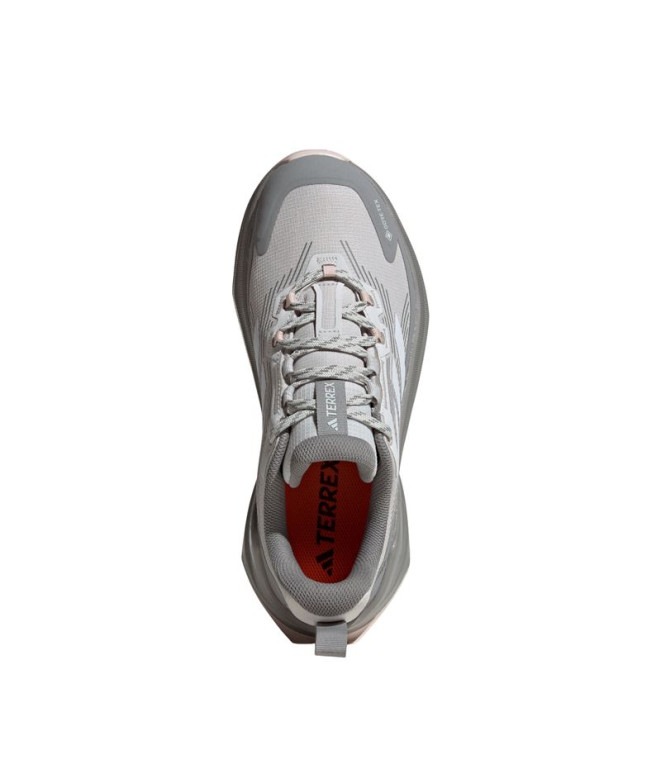 Sapatilhas Montanha adidas Mulher por Terrex...