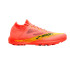 Sapatilhas Trail Brooks Homem de Montanha de Gato Agil Neo Ember/Flame/Quince