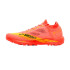 Sapatilhas Trail Brooks Homem de Montanha de Gato Agil Neo Ember/Flame/Quince