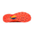 Sapatilhas Trail Brooks Homem de Montanha de Gato Agil Neo Ember/Flame/Quince