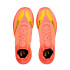 Sapatilhas Trail Brooks Homem de Montanha de Gato Agil Neo Ember/Flame/Quince