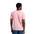 Camiseta Homem Lee Medium Wobbly Lee Soft Mauve