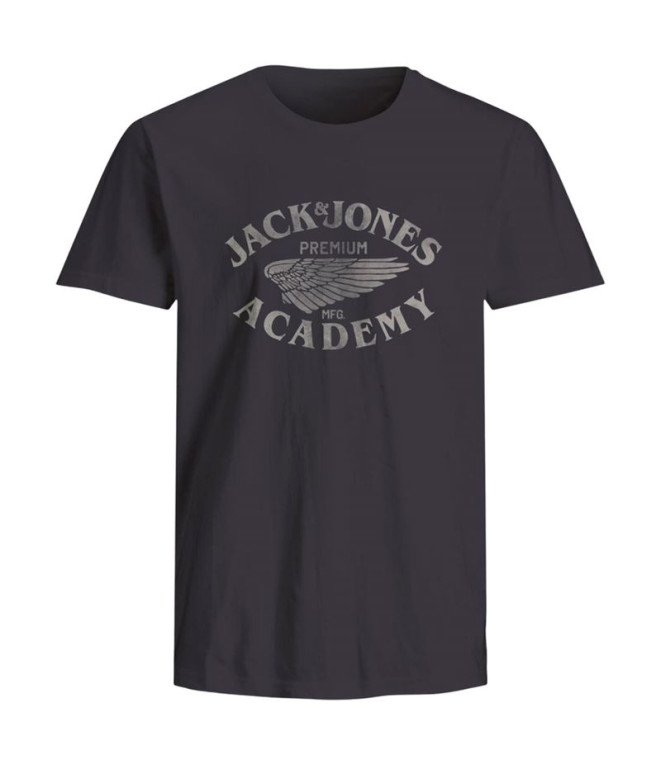 Camiseta Homem Jack and Jones Jprblufreddy Ss Night Sky