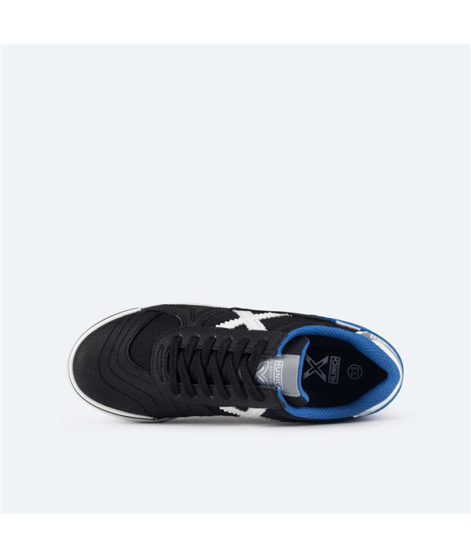 Chaussures de Football sala Munich Enfant G-3...