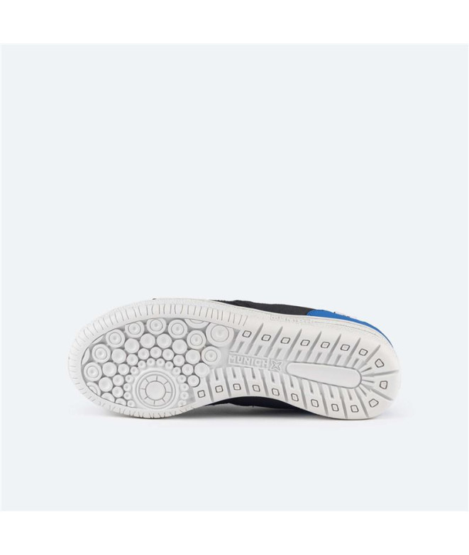 Sapatilhas de Futebol sala Munich Infantil G-3...