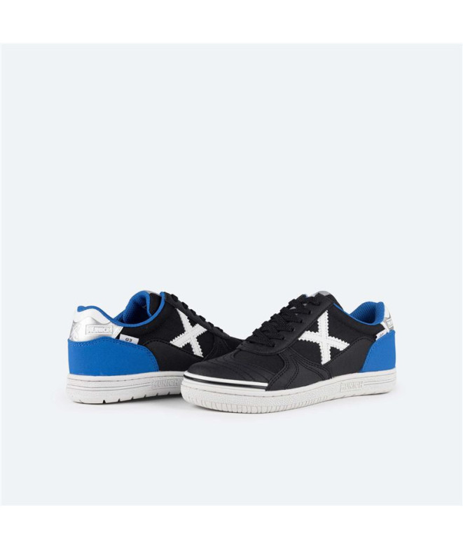 Chaussures de Football sala Munich Enfant G-3...