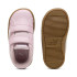 Chaussures Puma Rickie Classic Enfant Rose