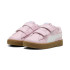 Sapatilhas Puma Rickie Classic Infantil Rosa