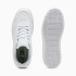 Sapatilhas Court Mulher Puma Lally Skye Branco