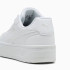 Sapatilhas Court Mulher Puma Lally Skye Branco