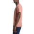 Camiseta Homem T-shirt Lee Ss Patch Logo Sepia