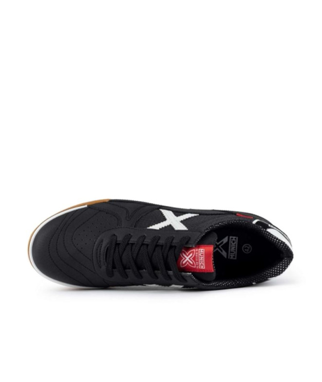 Zapatillas de Fútbol sala Munich G-3 430 Mujer...
