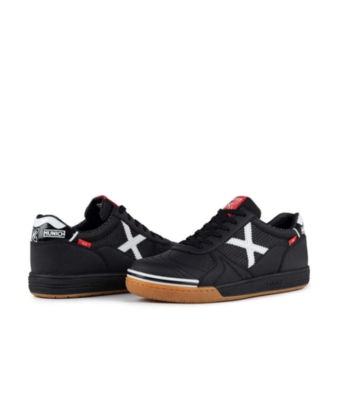 Chaussures de Football sala Munich Femme G-3...