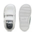 Zapatillas Puma Rickie Classic Infantil Verde