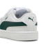 Chaussures Puma Rickie Classic Enfant Vert