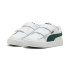 Chaussures Puma Rickie Classic Enfant Vert