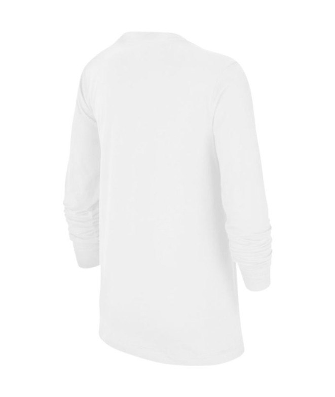 T-shirt Nike Vêtements de sport Enfant