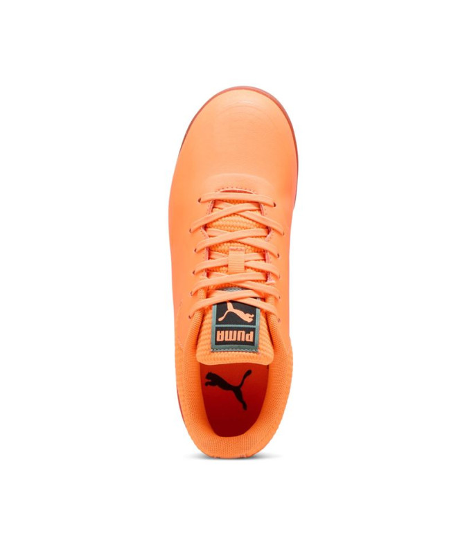 Chaussures de Football salaEnfant Puma Truco...