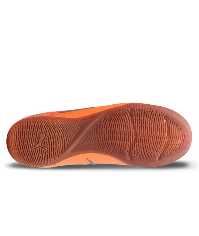 Chaussures de Football salaEnfant Puma Truco...