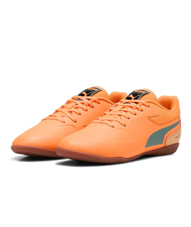 Chaussures de Football salaEnfant Puma Truco...