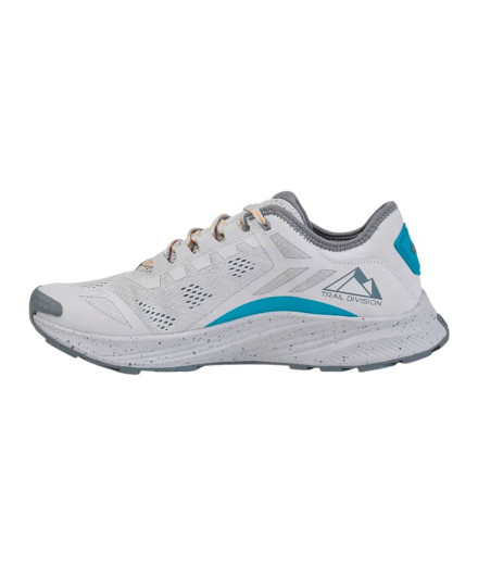 Chaussures Montagne + 8000 de Tigor 2 25V Gris Moyen Homme 2