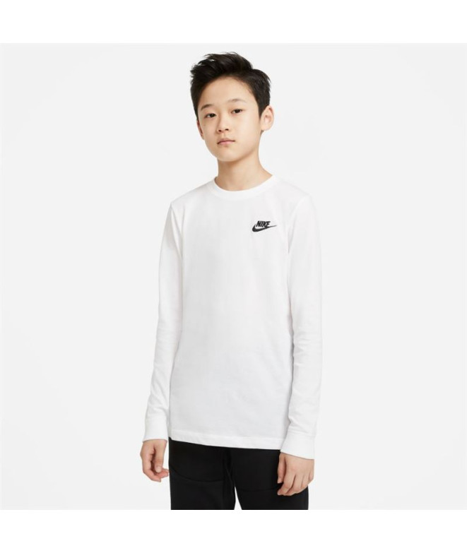 T-shirt Nike Vêtements de sport Enfant