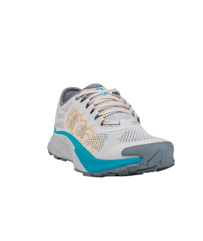 Chaussures Montagne + 8000 de Tigor 2 25V Gris...