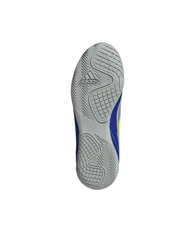 Zapatillas de Fútbol Sala adidas F50 Club In...
