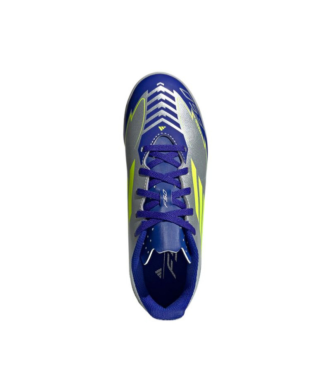 Zapatillas de Fútbol Sala adidas F50 Club In...