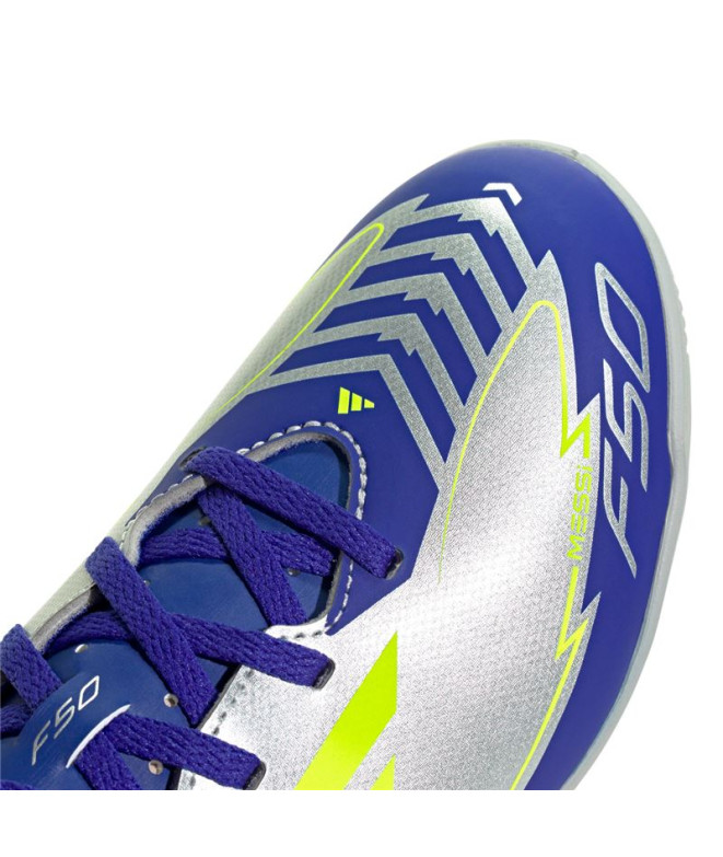 Zapatillas de Fútbol Sala adidas F50 Club In...