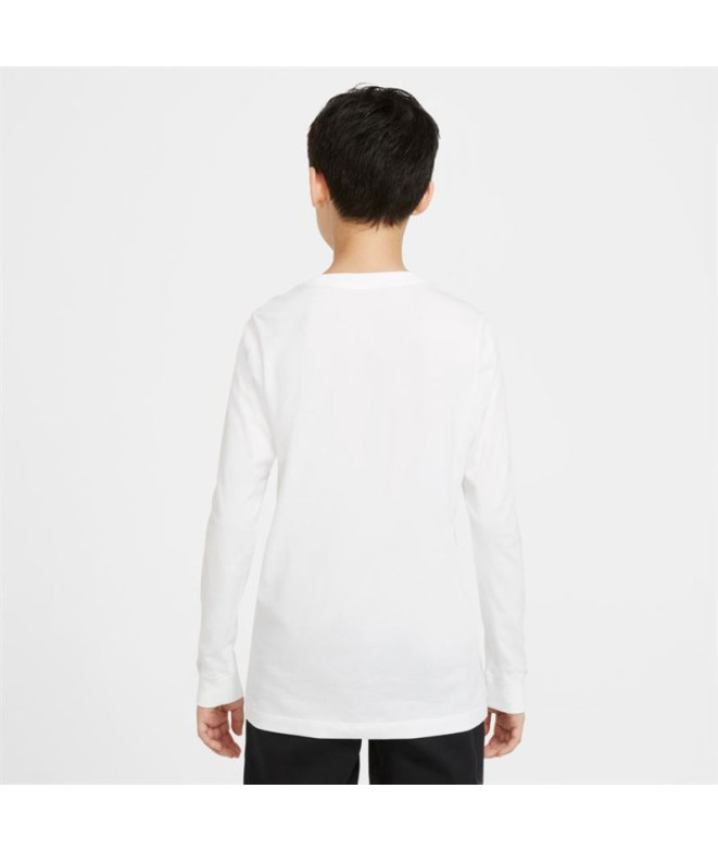 Camiseta Nike Sportswear Niño