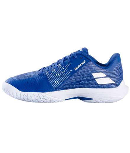 Chaussures Tennis Babolat Homme par Jet Tere 2 Ac Mombeo... 2