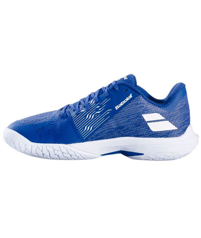 Chaussures Tennis Babolat Homme par Jet Tere 2...