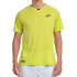 Camiseta Homem de Padel Bullpadel Badan Lima Vigore